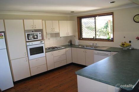 Property photo of 1 Kenneth Street Kotara South NSW 2289