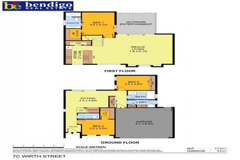 Property photo of 7C Wirth Street Flora Hill VIC 3550