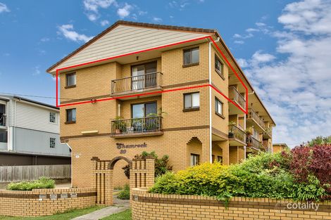 4/39 Shamrock St, Gordon Park, QLD 4031