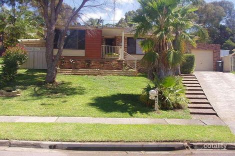 Property photo of 8 Virgo Street Elermore Vale NSW 2287