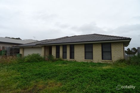 Property photo of 45 Walnut Crescent Lowood QLD 4311