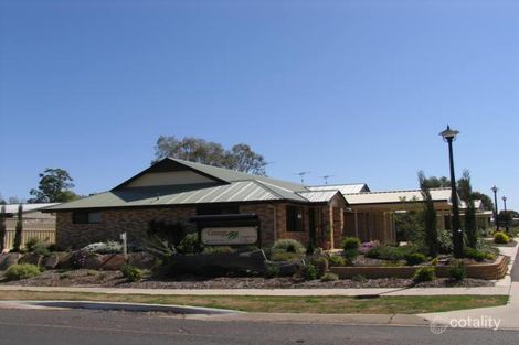 17 Short St, Pittsworth, QLD 4356