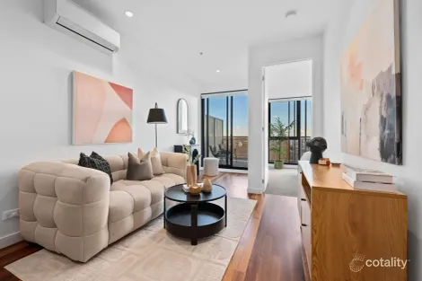 703/59 Paisley St, Footscray, VIC 3011