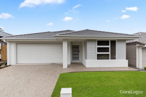 52 Attenborough Cct, North Lakes, QLD 4509