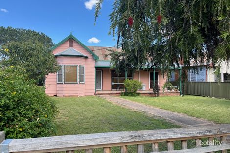 80 Dalgarno St, Coonabarabran, NSW 2357