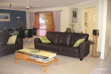 Property photo of 27 Bernadette Place Baulkham Hills NSW 2153