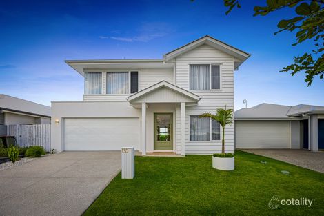 Property photo of 130 Park Avenue Nirimba QLD 4551