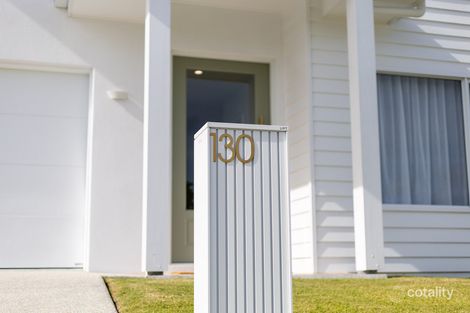 Property photo of 130 Park Avenue Nirimba QLD 4551
