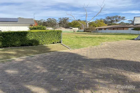 Property photo of 7 Alsop Place Bligh Park NSW 2756