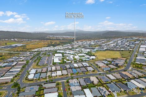Property photo of 4 Wren Street Redbank Plains QLD 4301
