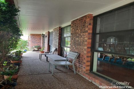 Property photo of 11 Rivergums Drive Goondiwindi QLD 4390