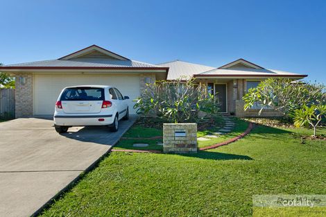 Property photo of 3 Faith Court Caboolture QLD 4510