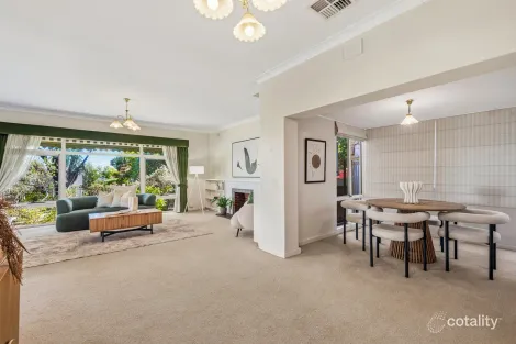 Property photo of 40 Highfield Avenue St Georges SA 5064