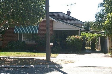 Property photo of 3 Westbury Road South Perth WA 6151