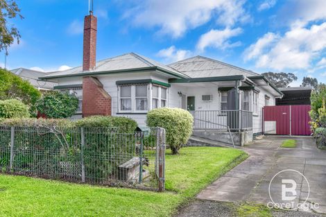 Property photo of 247 Gladstone Street Maryborough VIC 3465