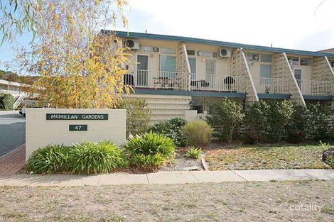 35/47 Mcmillan Cres, Griffith, ACT 2603