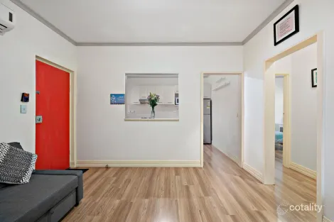 Property photo of 1/38 Carlisle Street Camden Park SA 5038