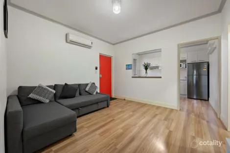 Property photo of 1/38 Carlisle Street Camden Park SA 5038