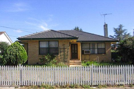 Property photo of 62 Maher Road Laverton VIC 3028