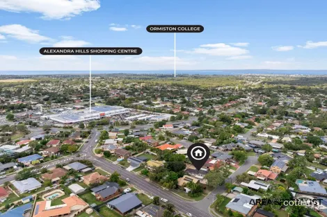 Property photo of 2 Lorton Alexandra Hills QLD 4161