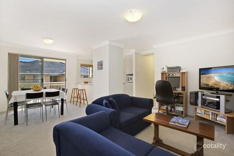 18/52-58 Linden St, Sutherland, NSW 2232