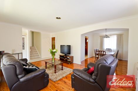 Property photo of 20 Reading Avenue Kings Langley NSW 2147