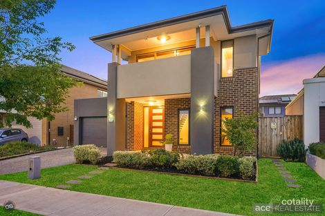Property photo of 25 Newport Avenue Williams Landing VIC 3027