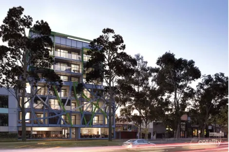 G02/60 Islington St, Collingwood, VIC 3066
