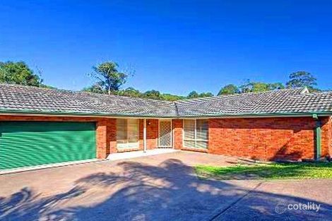 Property photo of 10 Honeyeater Place Tingira Heights NSW 2290