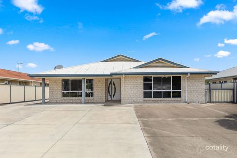 Property photo of 43 Traviston Way Burrum Heads QLD 4659