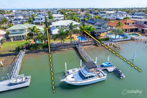 Property photo of 26 Resolute Court Newport QLD 4020