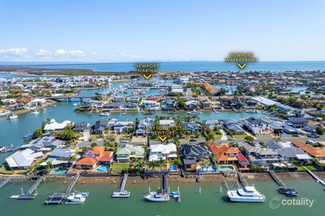 Property photo of 26 Resolute Court Newport QLD 4020