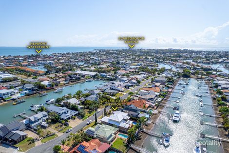 Property photo of 26 Resolute Court Newport QLD 4020