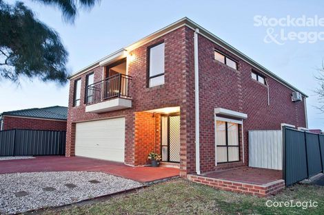 Property photo of 14 Apsley Vista Derrimut VIC 3026