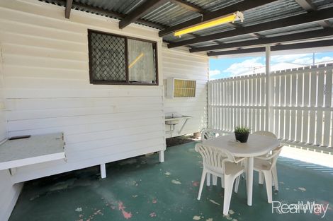 Property photo of 54 Baker Street Kepnock QLD 4670