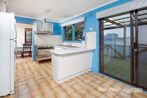 Property photo of 6 McKinley Court Dandenong North VIC 3175