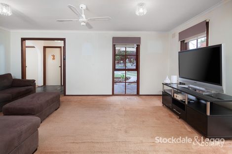 Property photo of 6 McKinley Court Dandenong North VIC 3175