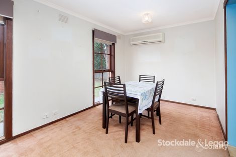 Property photo of 6 McKinley Court Dandenong North VIC 3175
