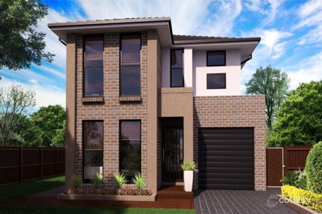 40 Murcutt St, Ropes Crossing, NSW 2760