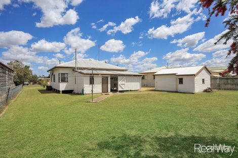 Property photo of 54 Baker Street Kepnock QLD 4670