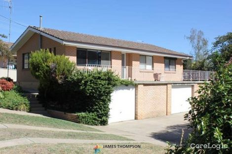 Property photo of 2 Mooney Valley Place West Bathurst NSW 2795