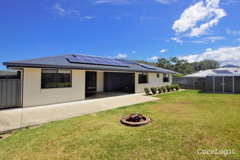 Property photo of 3 Birrugan Close Bonville NSW 2450