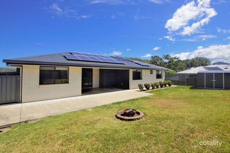 Property photo of 3 Birrugan Close Bonville NSW 2450