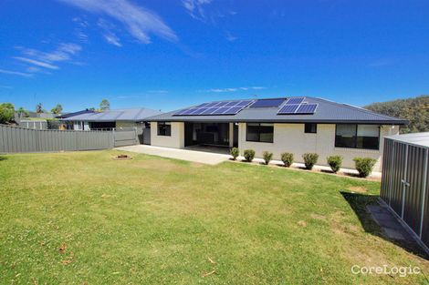 Property photo of 3 Birrugan Close Bonville NSW 2450