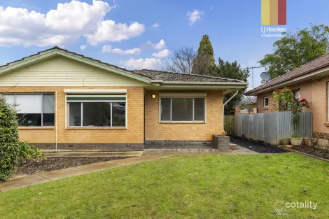 Property photo of 4/4 Belleview Court Klemzig SA 5087