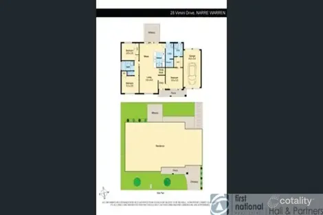 Property photo of 28 Vimini Drive Narre Warren VIC 3805