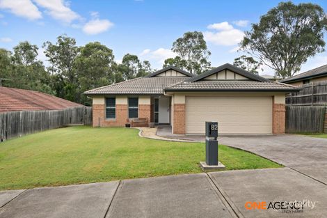 Property photo of 82 Pioneer Road Hunterview NSW 2330