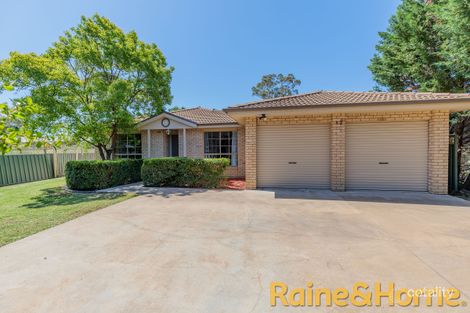 Property photo of 12 Javea Close Dubbo NSW 2830