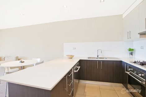 Property photo of 53/1-5 Bourke Street Mascot NSW 2020