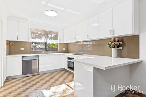 Property photo of 2/6A Claremont Street Merrylands NSW 2160